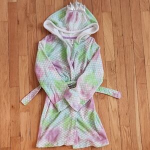 Girls Swimsuit Coverup